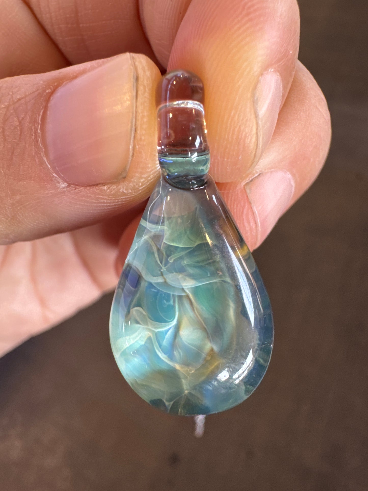 $38 charm