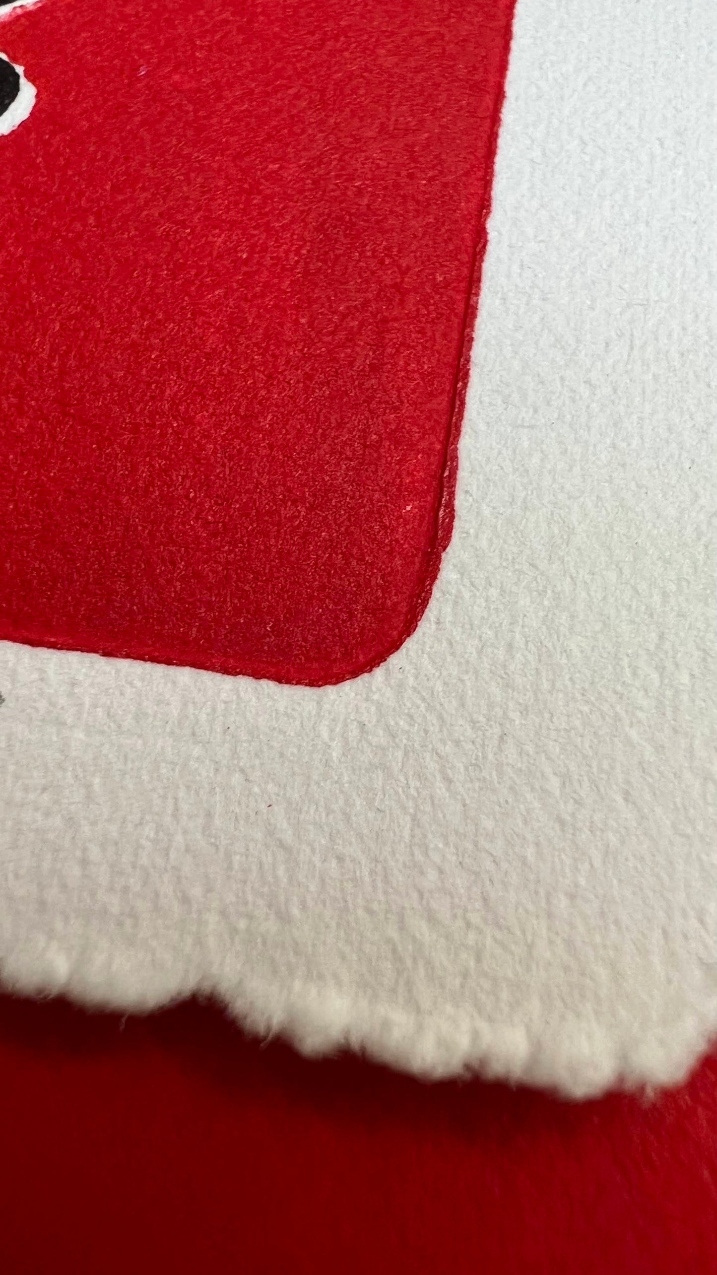 Deckled Edge cotton Paper
