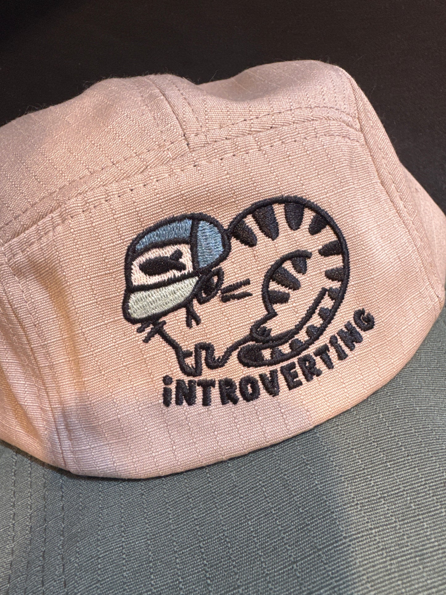 1 hat