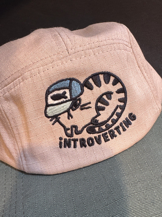 1 hat